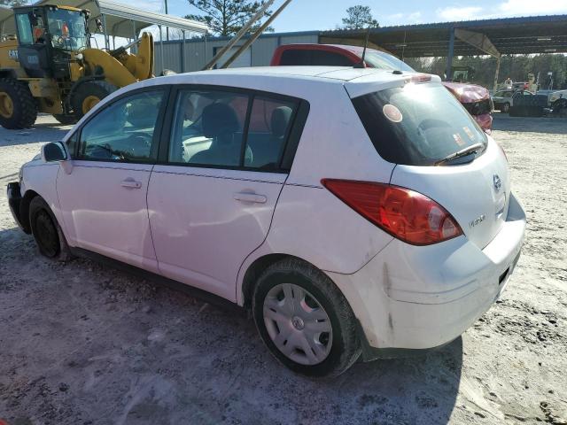 Photo 2 from auction – 2010 NISSAN VERSA S with VIN 3N1BC1CPXAL409581