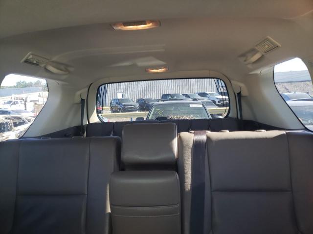 Photo 10 from auction – 2014 LEXUS GX 460 with VIN JTJBM7FX6E5070202