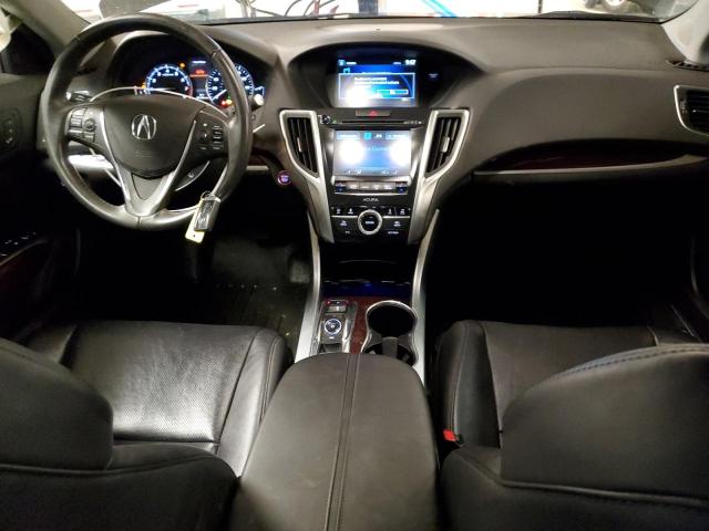 Photo 8 from auction – 2015 ACURA TLX TECH with VIN 19UUB3F56FA004560