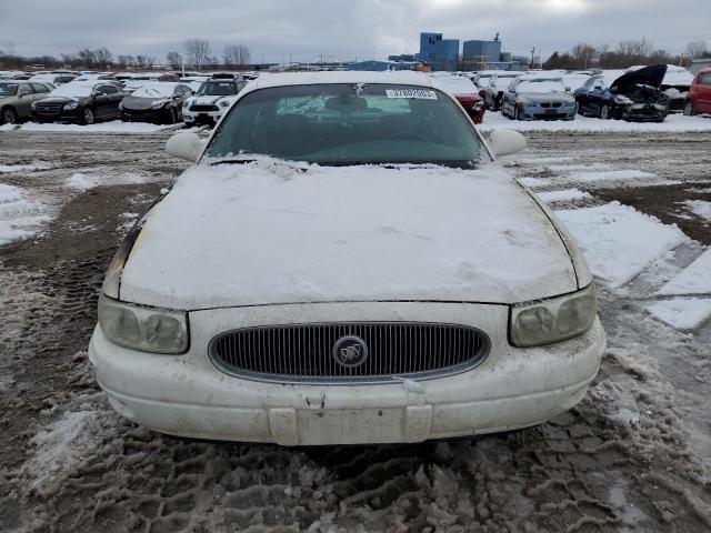 Photo 5 from auction – 2001 BUICK LESABRE CU with VIN 1G4HP54K41U290577