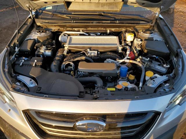 Photo 12 from auction – 2022 SUBARU OUTBACK ON with VIN 4S4BTGLDXN3263508