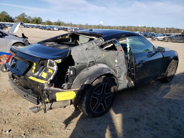 Photo 3 from auction – 2020 FORD MUSTANG with VIN 1FA6P8TH1L5133174