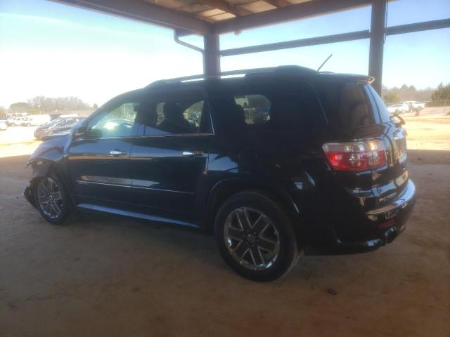 Photo 2 from auction – 2012 GMC ACADIA DEN with VIN 1GKKRTED5CJ412042
