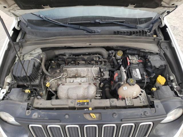 Photo 12 from auction – 2017 JEEP RENEGADE S with VIN ZACCJBAB2HPG53151