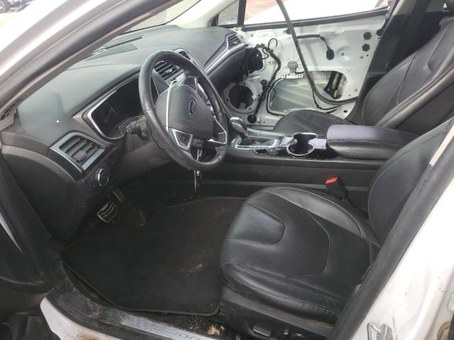 Photo 7 from auction – 2014 FORD FUSION TIT with VIN 3FA6P0D90ER391663