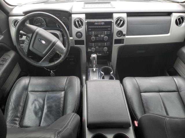 Zdjęcie 8 z aukcji – 2011 FORD F150 SUPER z VIN 1FTFW1EFXBFA80595