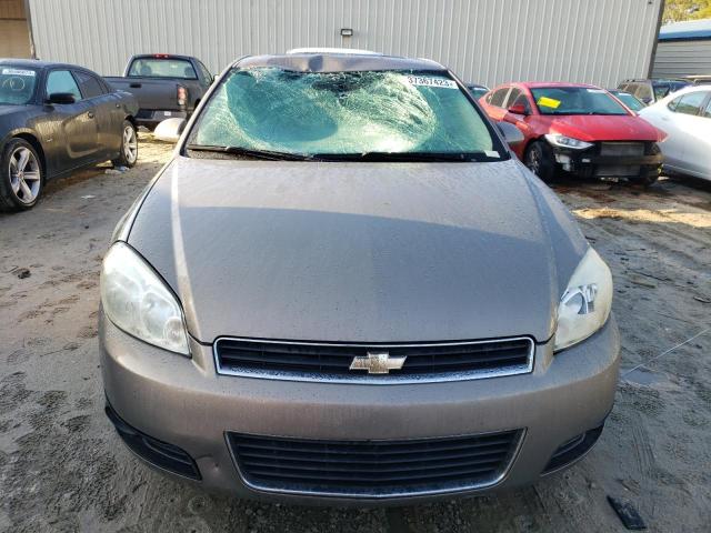 Photo 5 from auction – 2006 CHEVROLET IMPALA LT with VIN 2G1WC581869218951