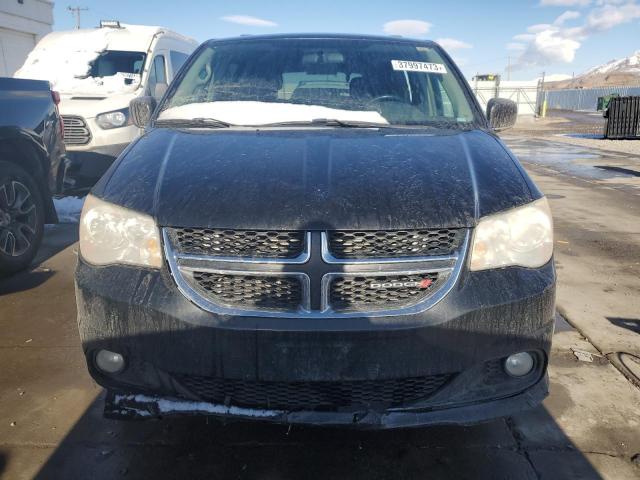 Снимка 5 от търг – 2012 DODGE GRAND CARA с VIN 2C4RDGDG7CR314461
