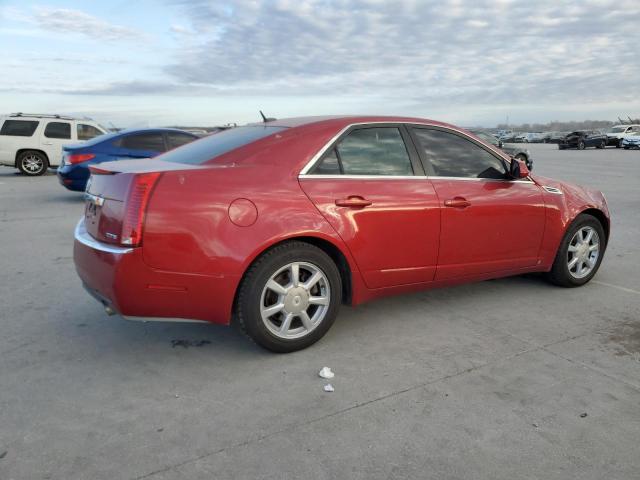 Photo 3 from auction – 2008 CADILLAC CTS with VIN 1G6DF577080198576