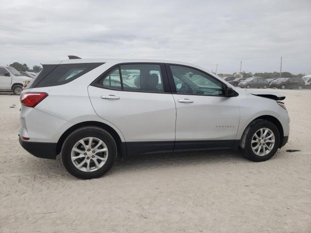 Photo 3 from auction – 2019 CHEVROLET EQUINOX LS with VIN 2GNAXHEV0K6260824