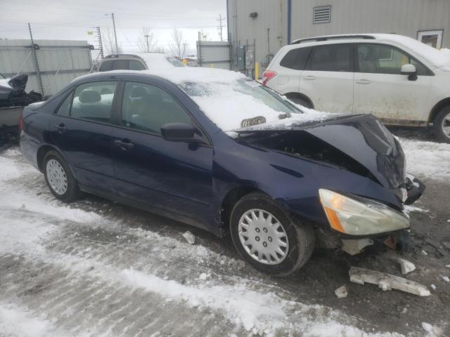 Photo 4 from auction – 2007 HONDA ACCORD VAL with VIN 1HGCM56137A213898