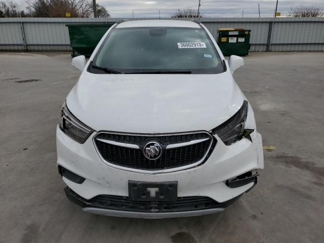 Photo 5 from auction – 2017 BUICK ENCORE PRE with VIN KL4CJASB0HB145824