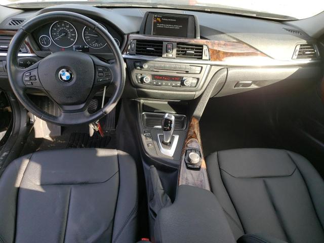 Photo 8 from auction – 2014 BMW 320 I with VIN WBA3B1C50EK131345