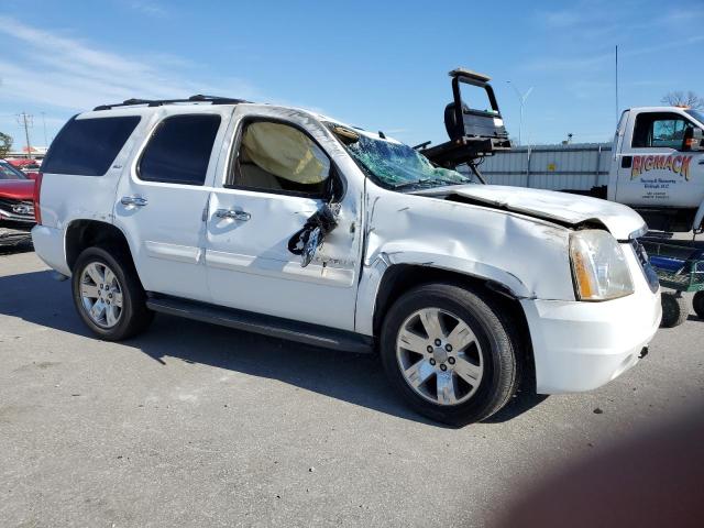 Photo 4 from auction – 2007 GMC YUKON with VIN 1GKFK130X7R384465