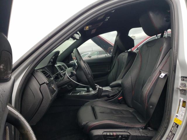 Photo 7 from auction – 2013 BMW ACTIVEHYBR with VIN WBA3F9C5XDF145165
