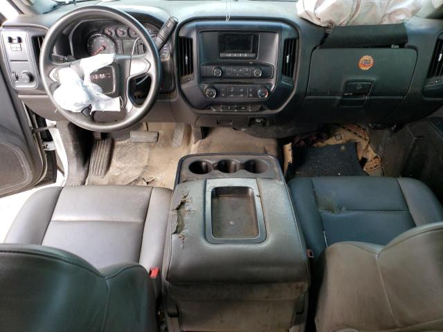Photo 8 from auction – 2015 GMC SIERRA C25 with VIN 1GD11XEG4FF555566
