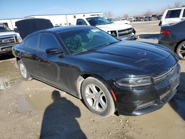 Foto 4 de la subasta – 2015 DODGE CHARGER SE con VIN 2C3CDXBG2FH791239