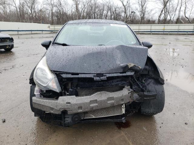 Photo 5 from auction – 2015 KIA RIO LX with VIN KNADM4A34F6456995