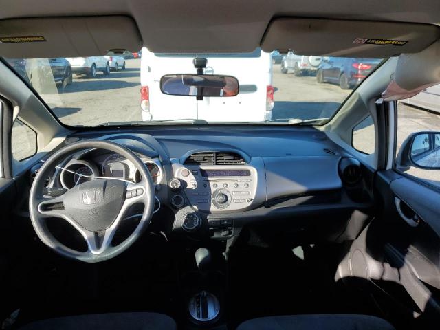 Photo 8 from auction – 2013 HONDA FIT with VIN JHMGE8H3XDC042255