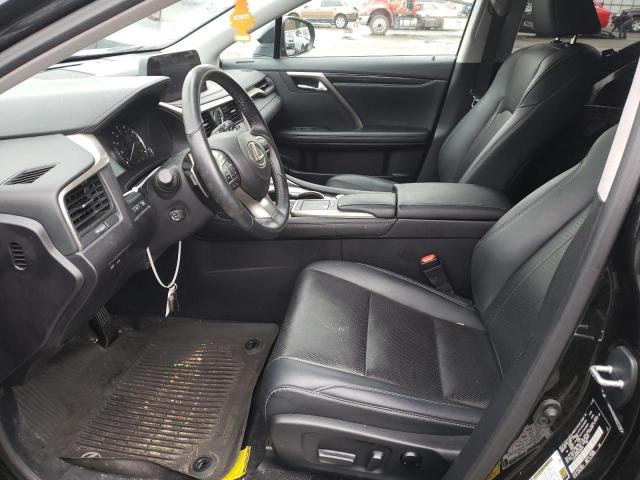 Photo 7 from auction – 2021 LEXUS RX 350 BAS with VIN 2T2AZMDA6MC269552