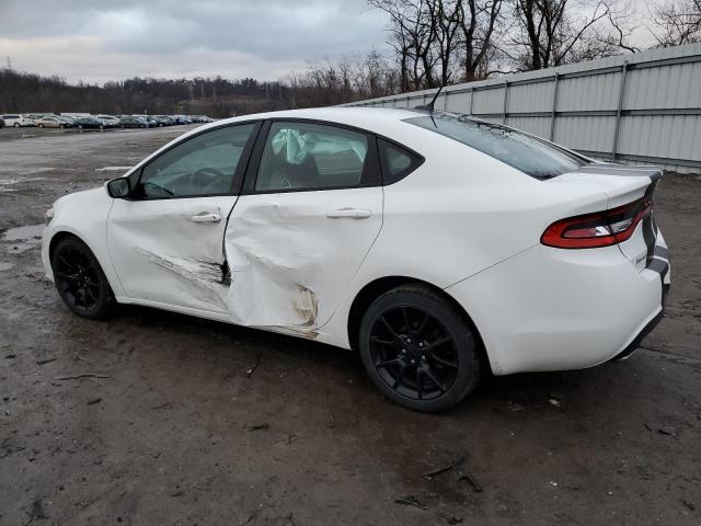 Photo 2 from auction – 2015 DODGE DART with VIN 1C3CDFBB7FD150387