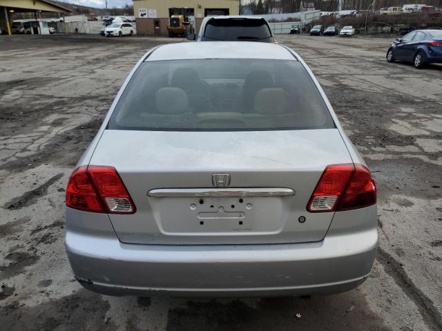 Zdjęcie 6 z aukcji – 2003 HONDA CIVIC z VIN 2HGES16503H500394