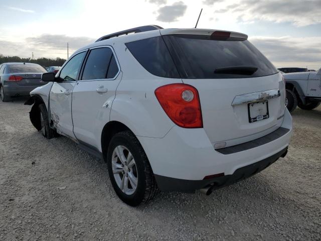 Photo 2 from auction – 2015 CHEVROLET EQUINOX LT with VIN 2GNFLBE35F6427942