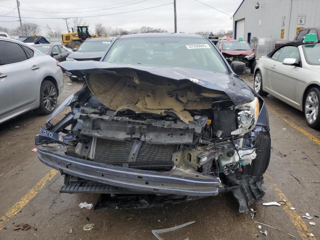 Photo 5 from auction – 2015 SUBARU LEGACY 2.5 with VIN 4S3BNAA63F3017157