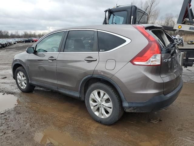 Photo 2 from auction – 2012 HONDA CR-V EX with VIN 5J6RM4H51CL034061