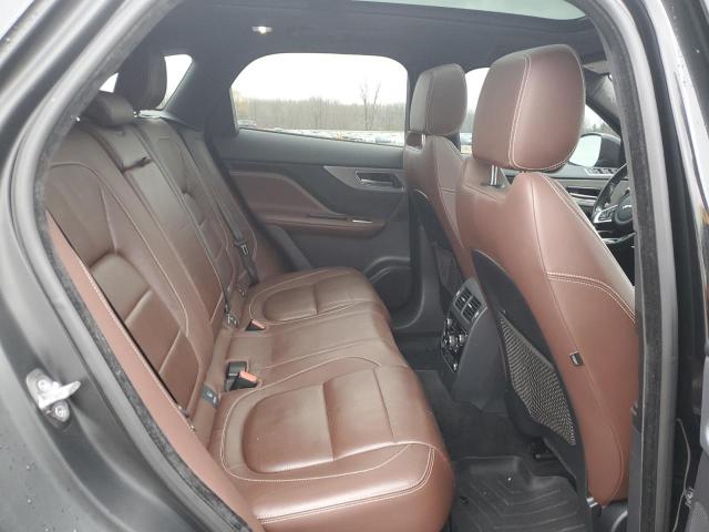 Photo 11 from auction – 2017 JAGUAR F-PACE S with VIN SADCM2BV9HA060133