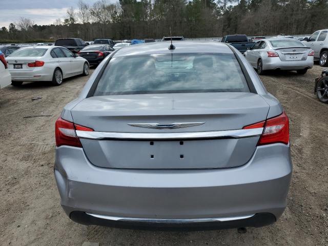 Photo 6 from auction – 2013 CHRYSLER 200 LX with VIN 1C3CCBAB9DN760781