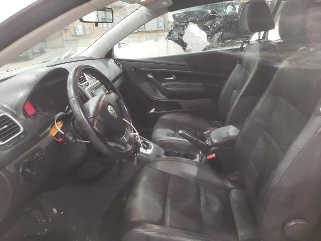 Photo 7 from auction – 2008 VOLKSWAGEN EOS TURBO with VIN WVWBA71F38V024759