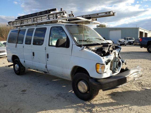 Photo 4 from auction – 1993 FORD ECONOLINE with VIN 1FBHE31HXPHB45024