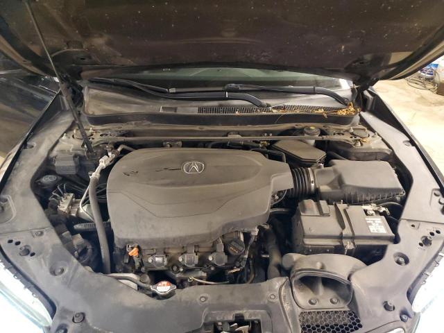 Photo 11 from auction – 2015 ACURA TLX TECH with VIN 19UUB3F56FA004560