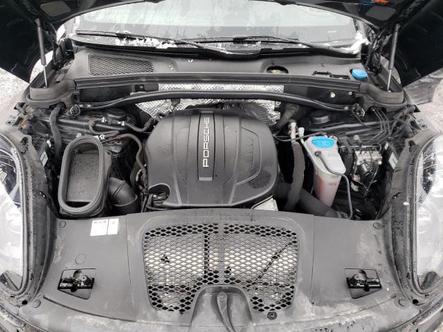 Photo 12 from auction – 2018 PORSCHE MACAN with VIN WP1AA2A5XJLB13525