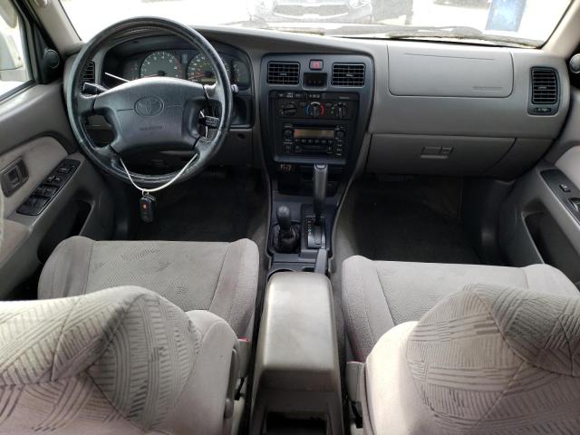Фото 8 с аукциона – 2002 TOYOTA 4RUNNER SR с VIN JT3HN86R829068137