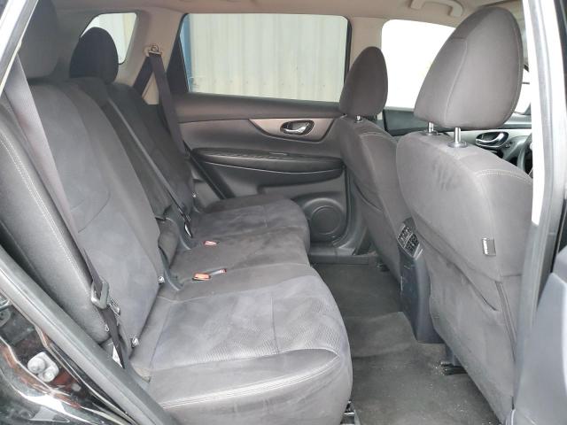 Photo 11 from auction – 2015 NISSAN ROGUE S with VIN KNMAT2MT2FP581092