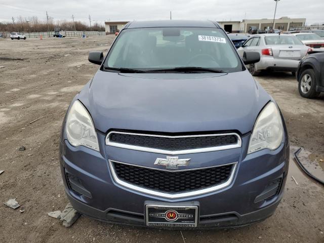 Photo 5 from auction – 2013 CHEVROLET EQUINOX LS with VIN 2GNALBEK9D6250245