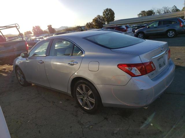 Photo 2 from auction – 2008 LEXUS ES 350 with VIN JTHBJ46G982259277