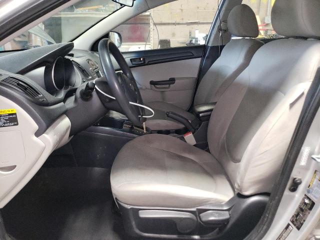 Photo 7 from auction – 2010 KIA FORTE LX with VIN KNAFT4A22A5286508