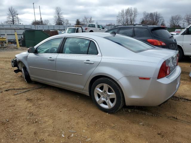 Photo 2 from auction – 2012 CHEVROLET MALIBU LS with VIN 1G1ZB5E08CF253598