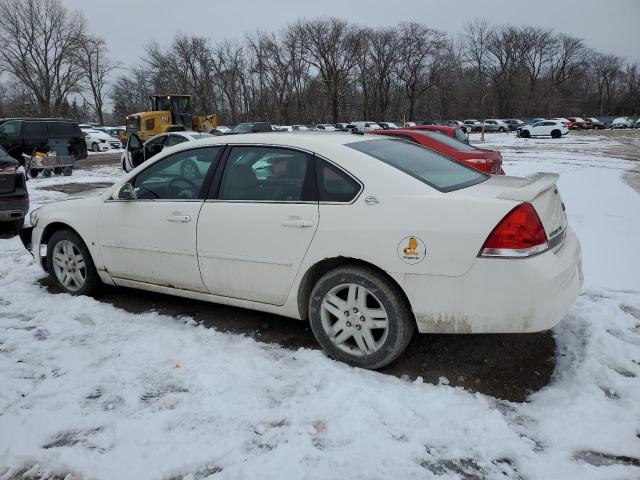 Photo 2 from auction – 2006 CHEVROLET IMPALA LTZ with VIN 2G1WU581269407771