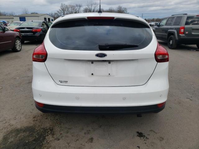 Photo 6 from auction – 2016 FORD FOCUS SE with VIN 1FADP3K24GL205512