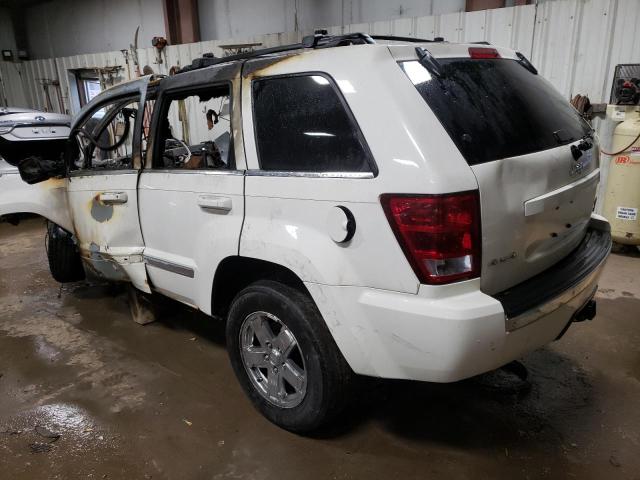 Photo 2 from auction – 2005 JEEP GRAND CHER with VIN 1J4HR58205C555140