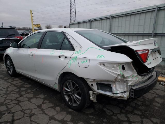 Photo 2 from auction – 2017 TOYOTA CAMRY LE with VIN 4T1BF1FK3HU381459