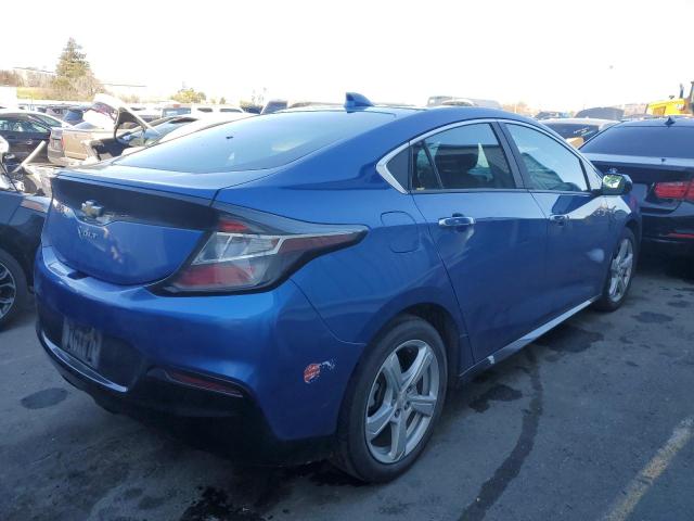 Photo 3 from auction – 2017 CHEVROLET VOLT LT with VIN 1G1RC6S53HU216397