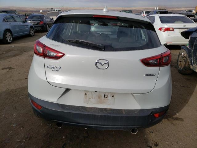 Photo 6 from auction – 2016 MAZDA CX-3 SPORT with VIN JM1DKFB77G0130425