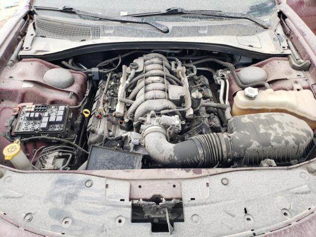 Photo 11 from auction – 2019 DODGE CHARGER R/ with VIN 2C3CDXCT3KH588849