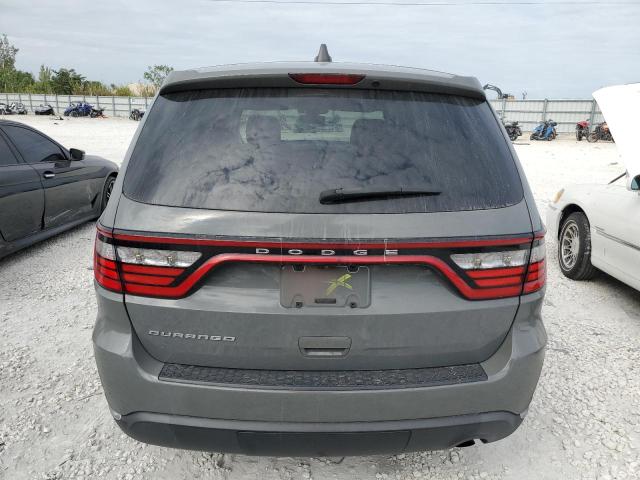 Photo 6 from auction – 2019 DODGE DURANGO SX with VIN 1C4RDHAG6KC604448