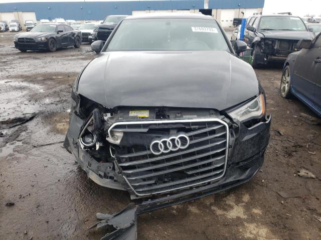 Photo 5 from auction – 2015 AUDI A3 PREMIUM with VIN WAUACGFF5F1080346